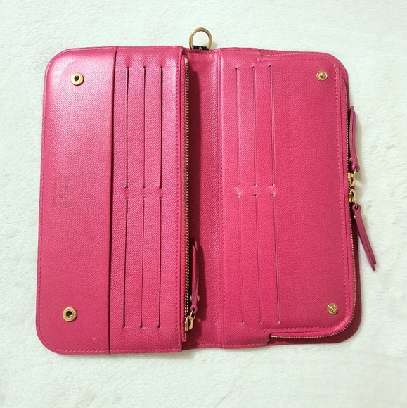 💛Authentic💛 Louis Vuitton Multicolor Insolite - Picture 3 of 14